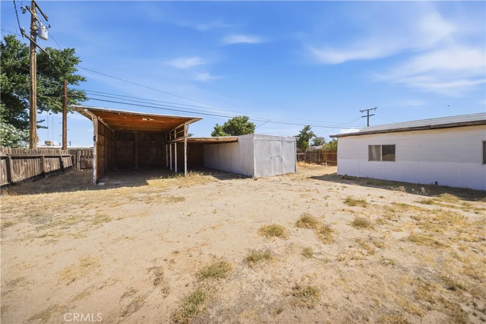 24285 Sage Boron, CA 93516