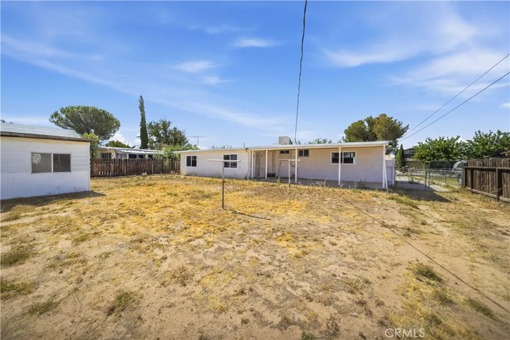 24285 Sage Boron, CA 93516