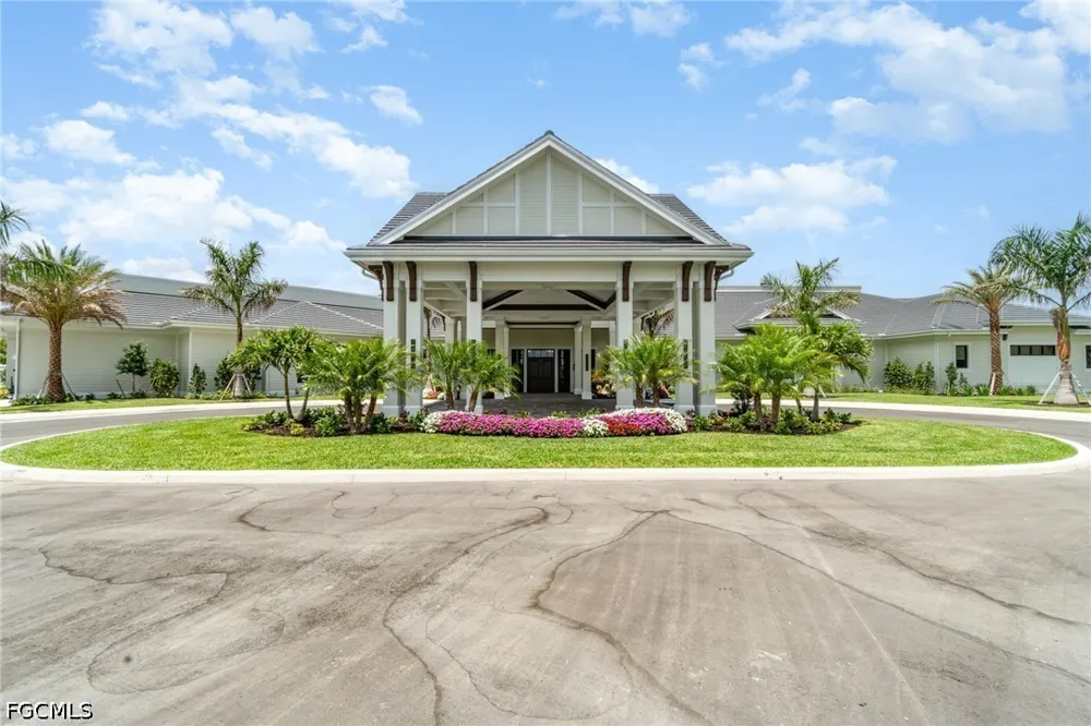 Grassland Lane #3112 Punta Gorda, FL 33982