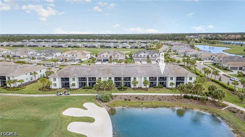 Grassland Lane #3112 Punta Gorda, FL 33982