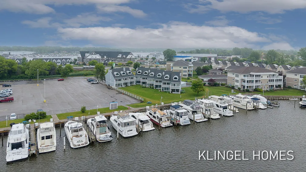110 Millpoint Drive #10 Spring Lake Village, MI 49456