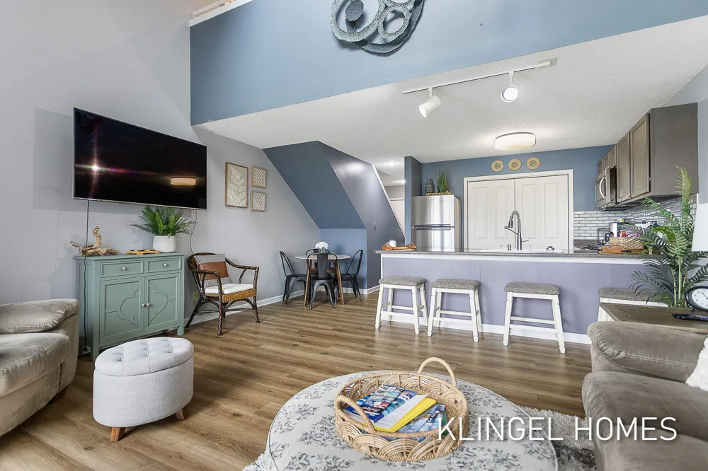110 Millpoint Drive #10 Spring Lake Village, MI 49456