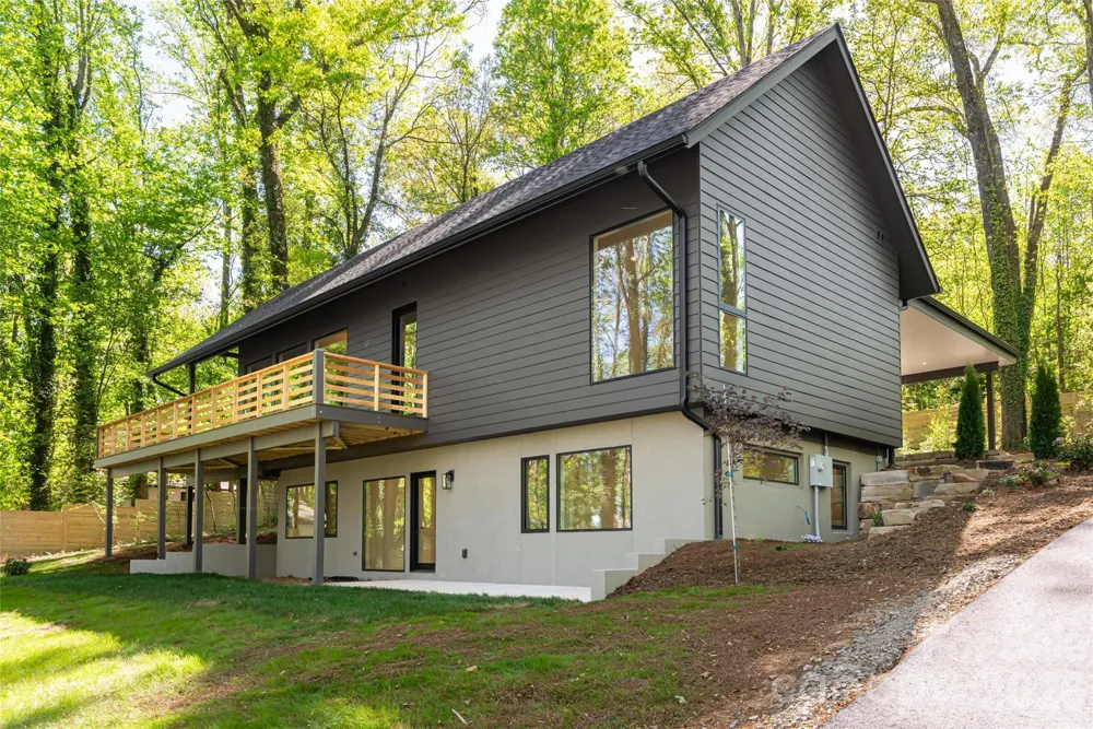 137 English Drive Candler, NC 28715