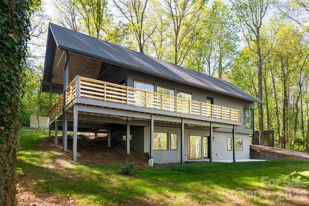 137 English Drive Candler, NC 28715
