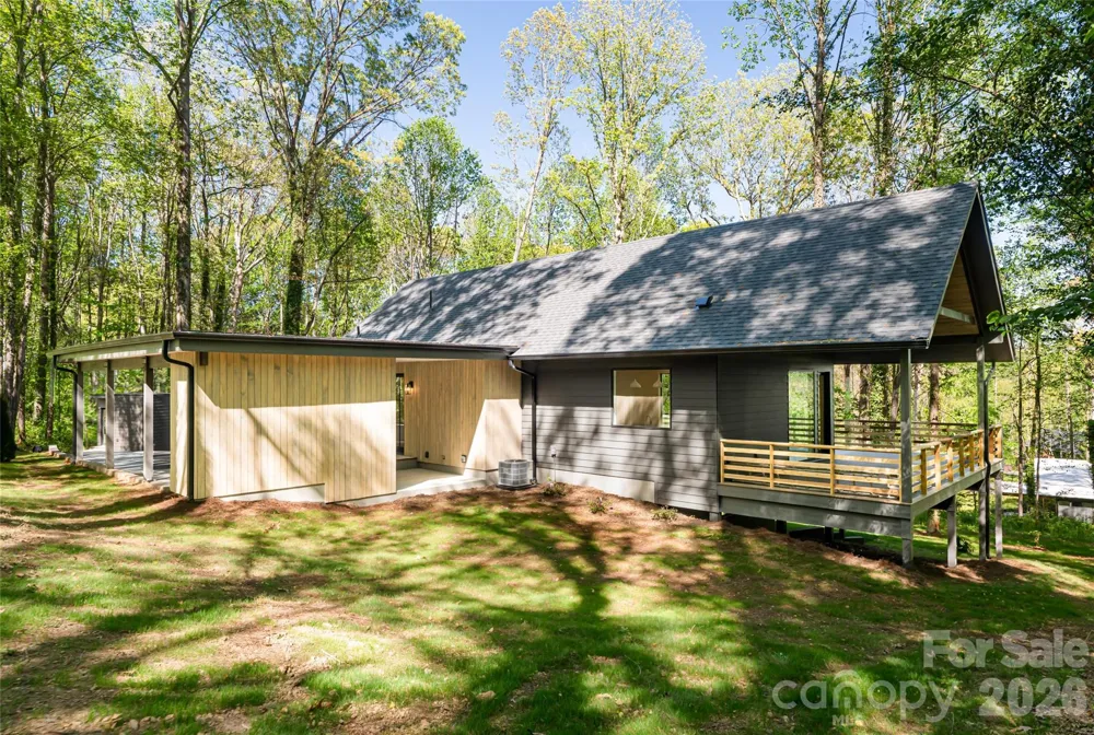 137 English Drive Candler, NC 28715