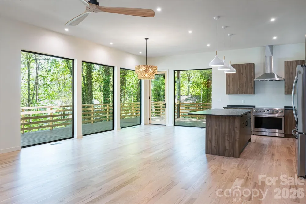 137 English Drive Candler, NC 28715