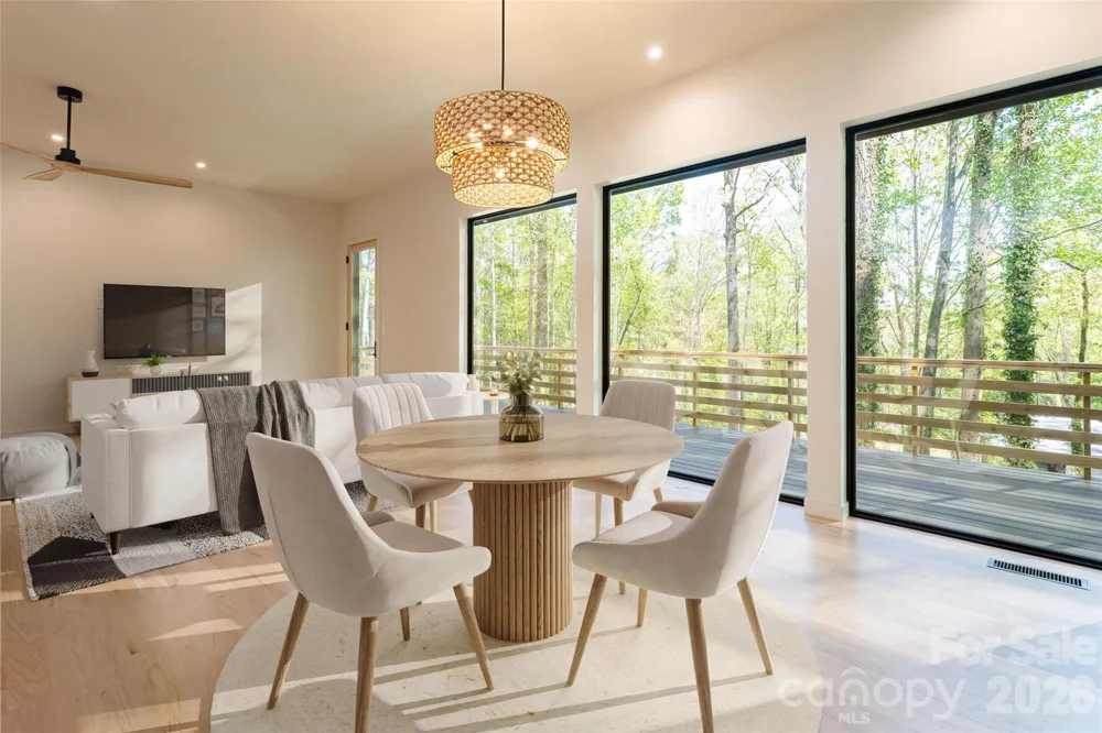 137 English Drive Candler, NC 28715