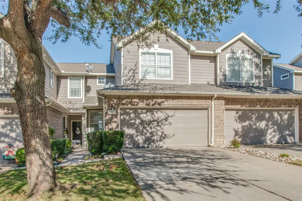 3029 Rolling Meadow Drive Plano, TX 75025