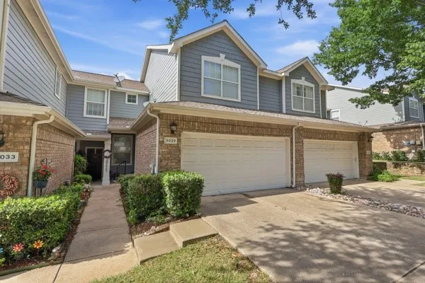 3029 Rolling Meadow Drive Plano, TX 75025