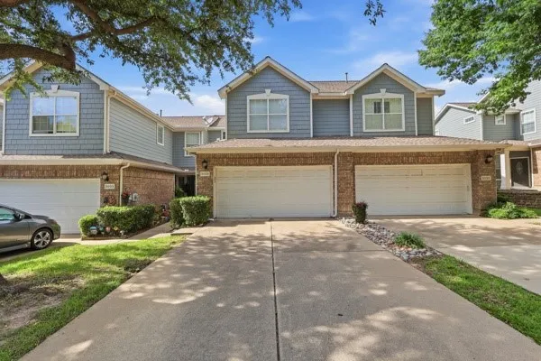 3029 Rolling Meadow Drive Plano, TX 75025