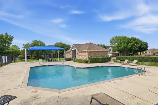 3029 Rolling Meadow Drive Plano, TX 75025