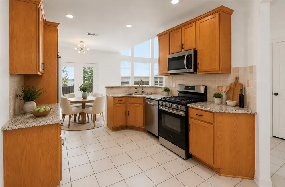 3029 Rolling Meadow Drive Plano, TX 75025