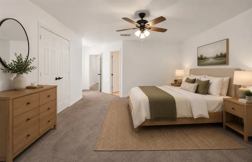3029 Rolling Meadow Drive Plano, TX 75025