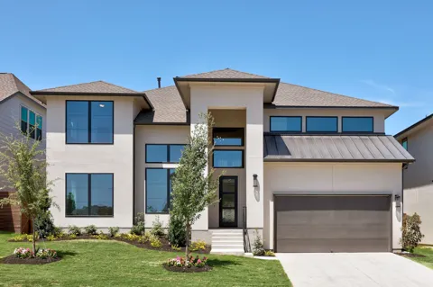 8020 Sarcelle Drive