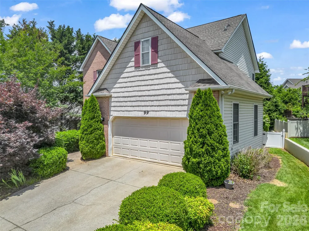 99 Driftstone Circle Arden, NC 28704