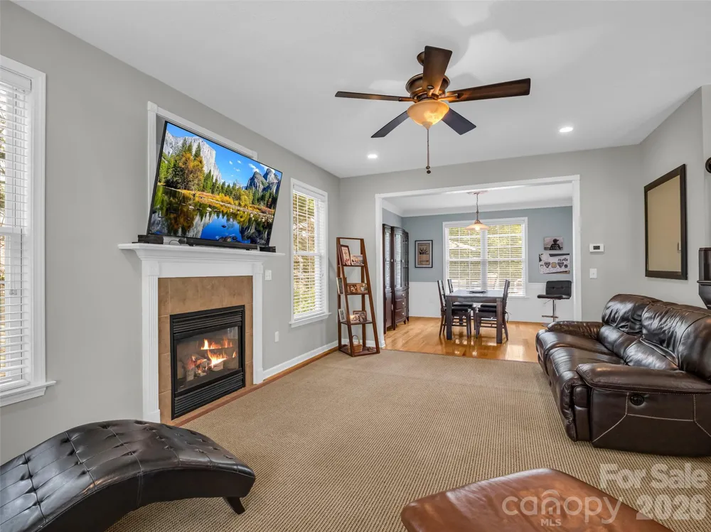 99 Driftstone Circle Arden, NC 28704