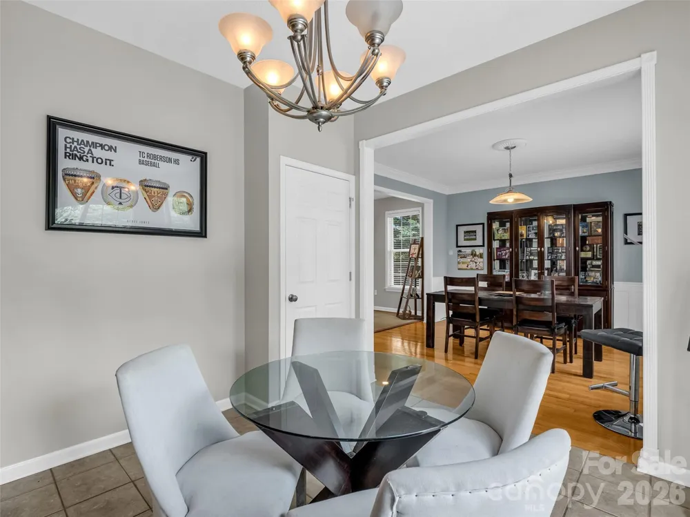 99 Driftstone Circle Arden, NC 28704