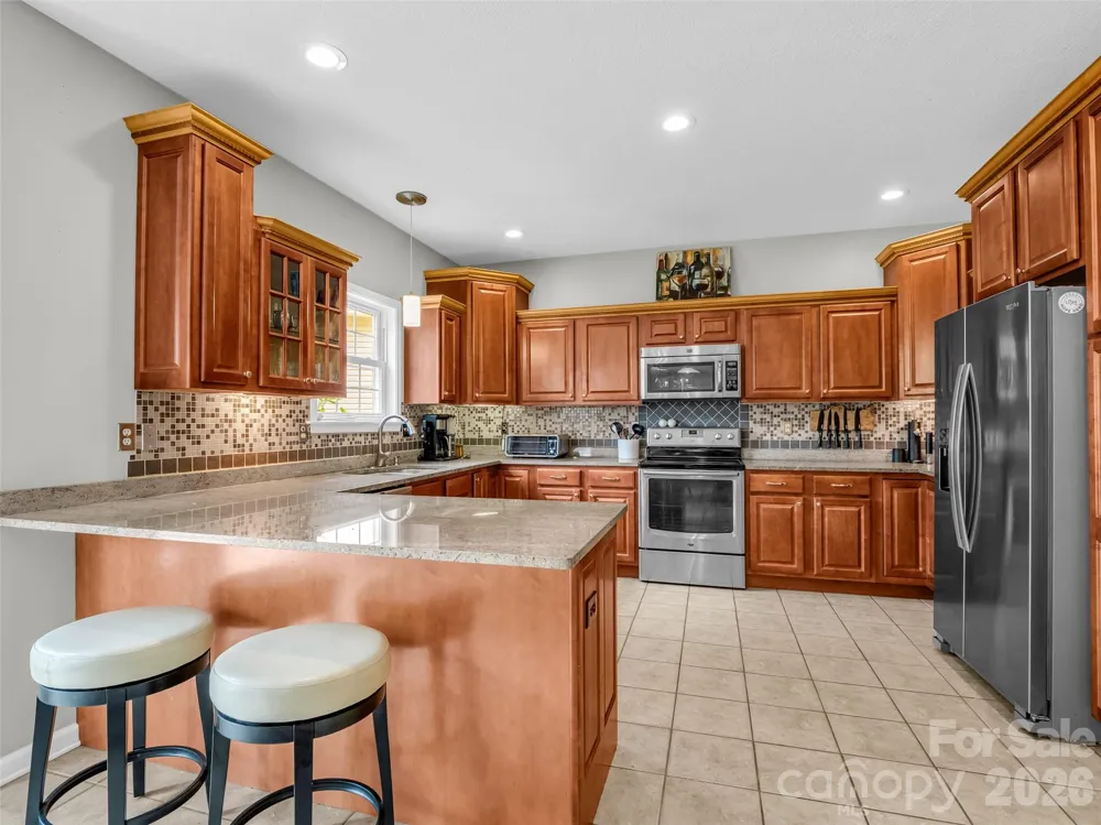 99 Driftstone Circle Arden, NC 28704