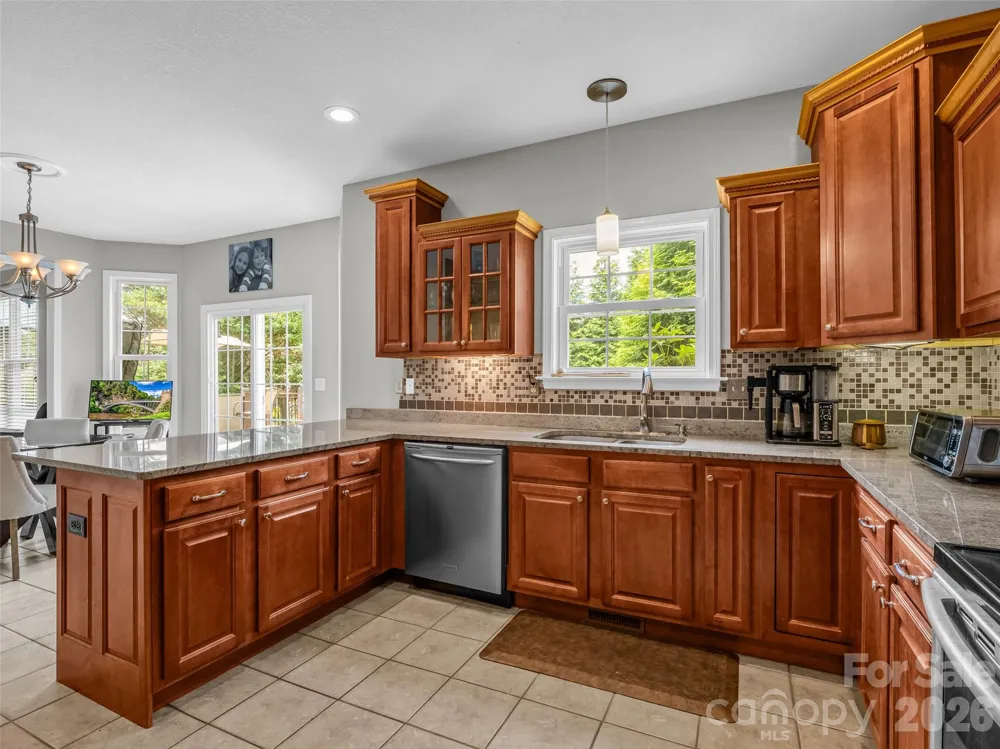 99 Driftstone Circle Arden, NC 28704