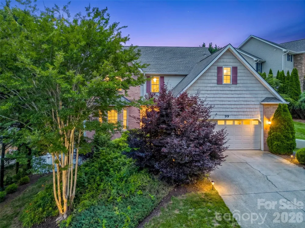 99 Driftstone Circle Arden, NC 28704