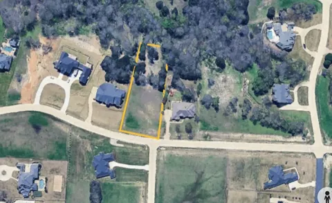 Waterstone Estates Drive