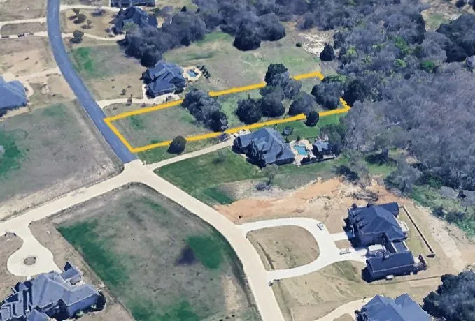 Waterstone Estates Drive McKinney, TX 75071