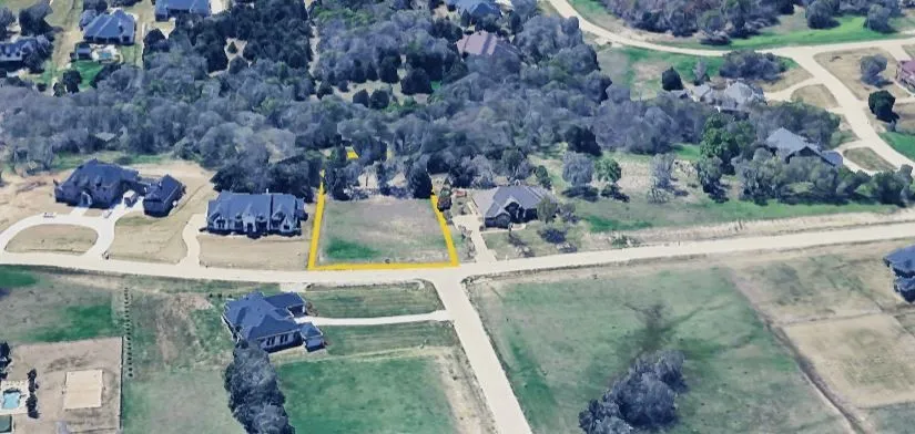 Waterstone Estates Drive McKinney, TX 75071