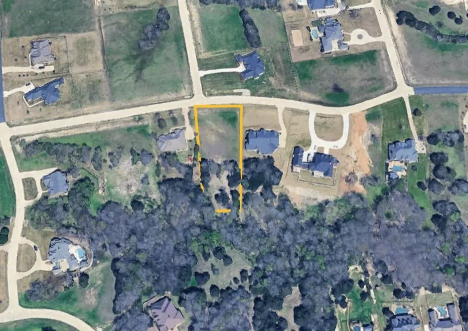 Waterstone Estates Drive McKinney, TX 75071