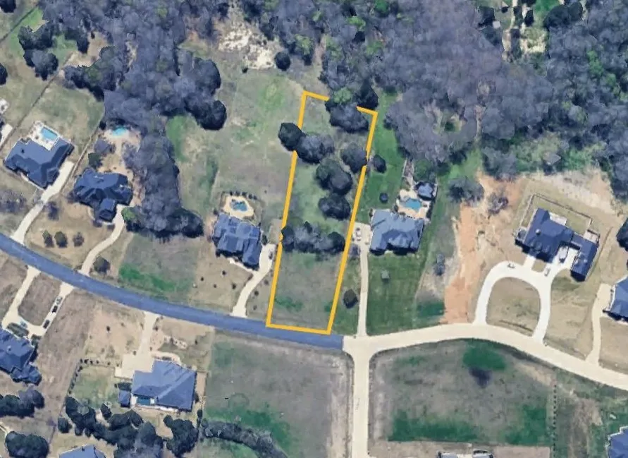 Waterstone Estates Drive McKinney, TX 75071