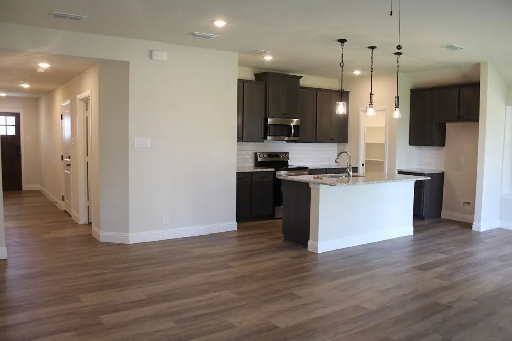 102 Walnut Street Whitesboro, TX 76273
