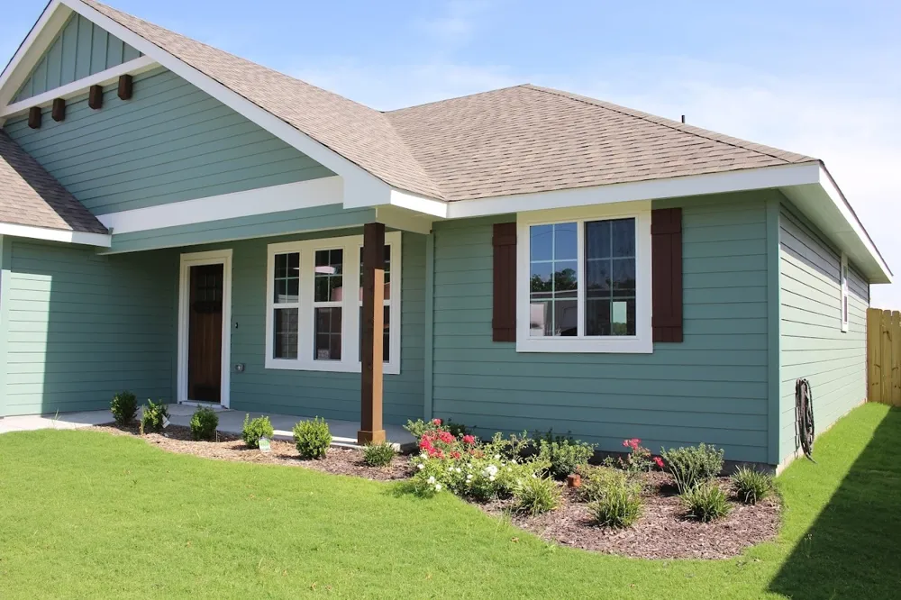 202 Walnut Street Whitesboro, TX 76273