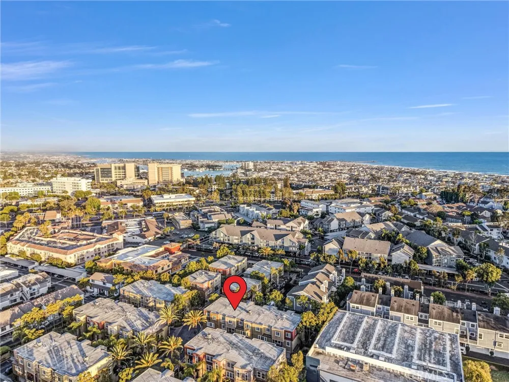 12 Shellprint Court Newport Beach, CA 92663