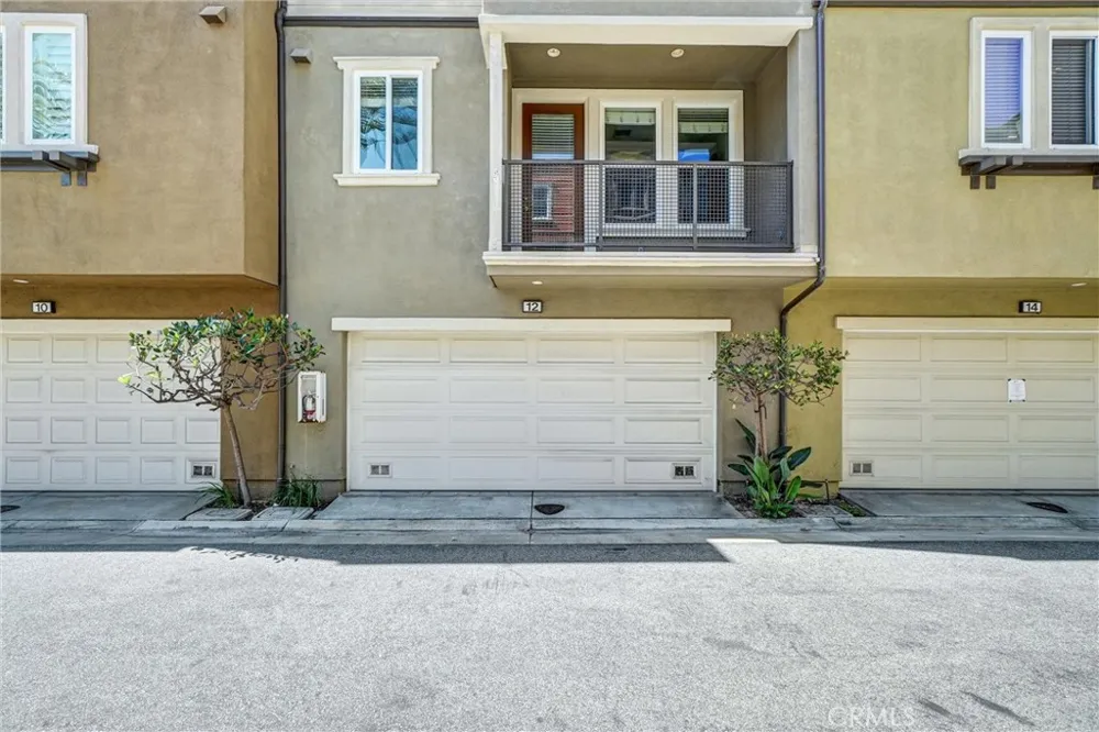 12 Shellprint Court Newport Beach, CA 92663
