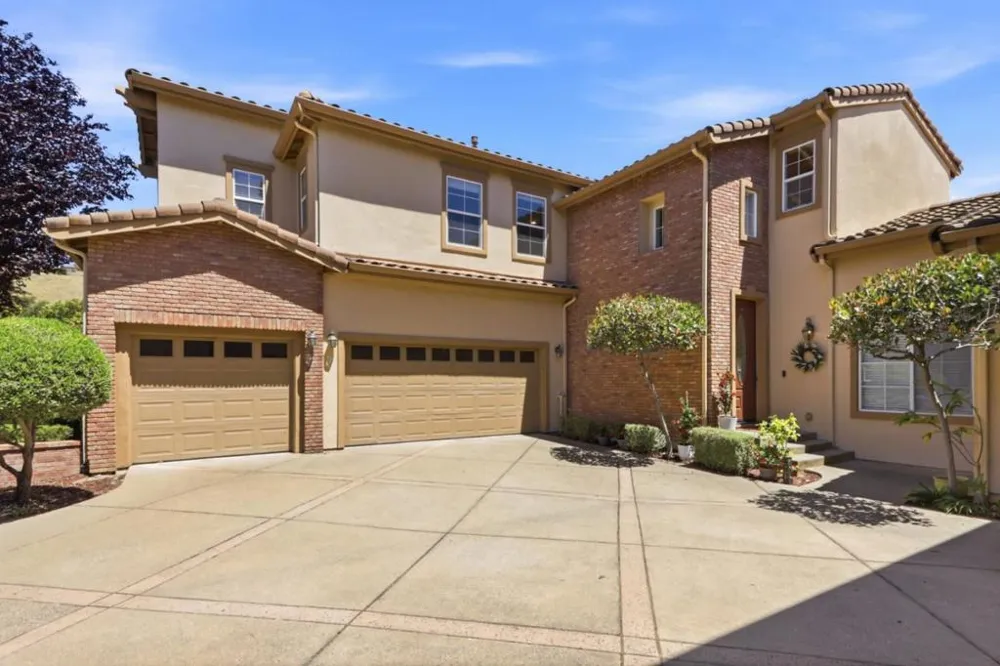 1382 Trailside Lane San Jose, CA 95138