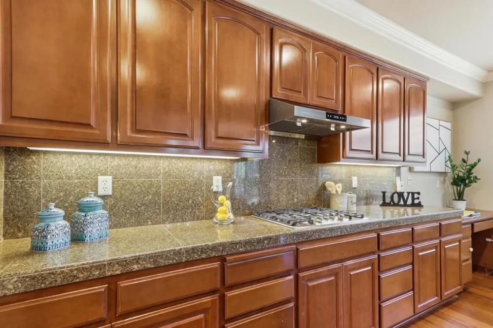 1382 Trailside Lane San Jose, CA 95138