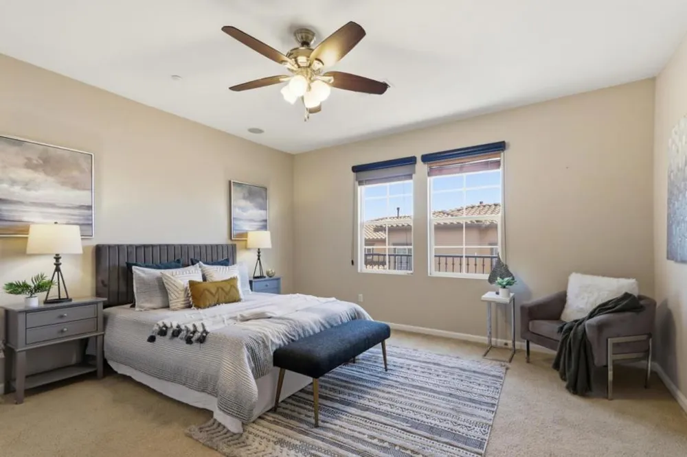 1382 Trailside Lane San Jose, CA 95138