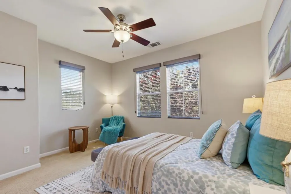 1382 Trailside Lane San Jose, CA 95138
