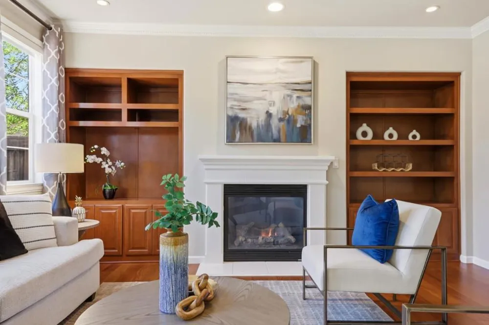 1382 Trailside Lane San Jose, CA 95138