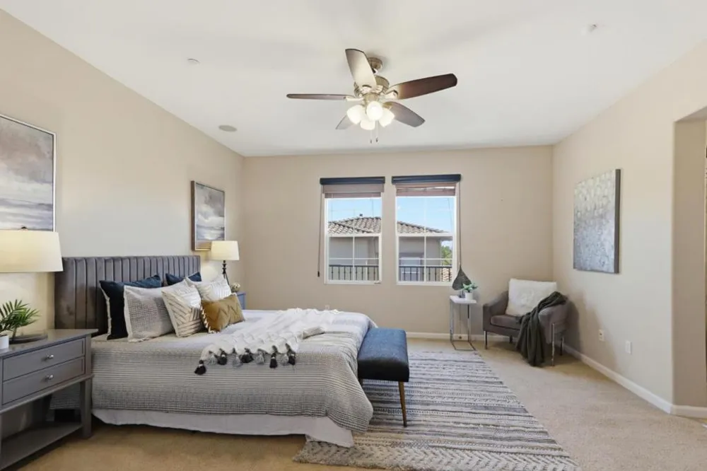 1382 Trailside Lane San Jose, CA 95138