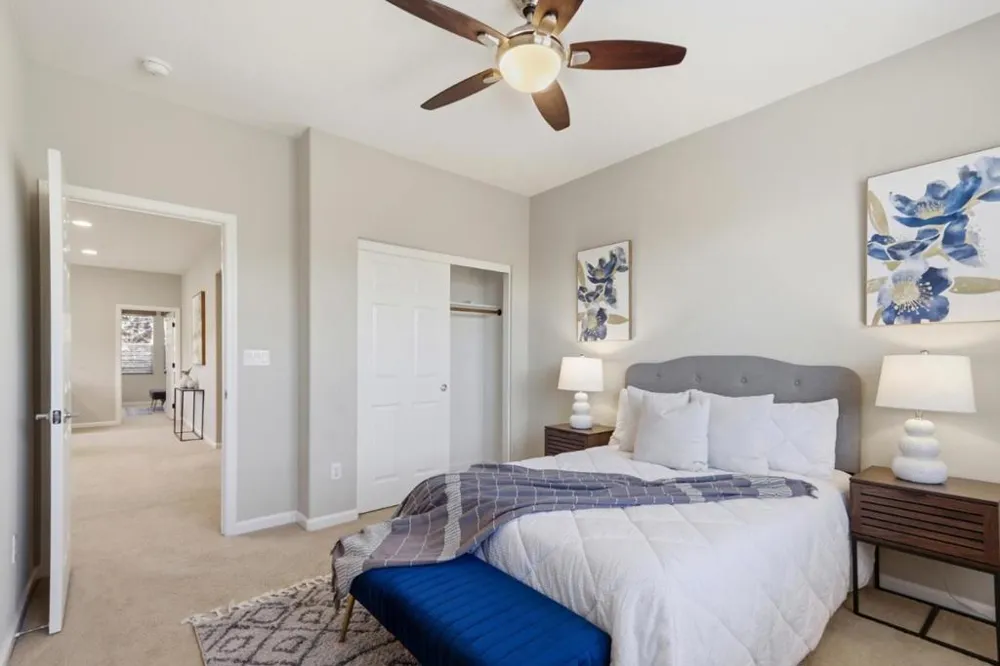 1382 Trailside Lane San Jose, CA 95138