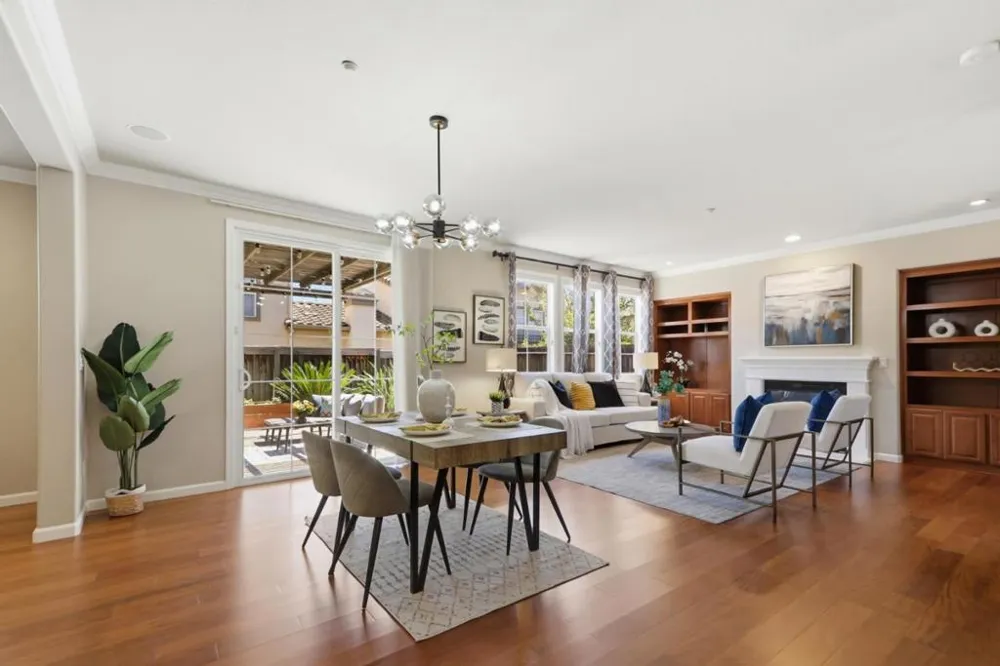 1382 Trailside Lane San Jose, CA 95138