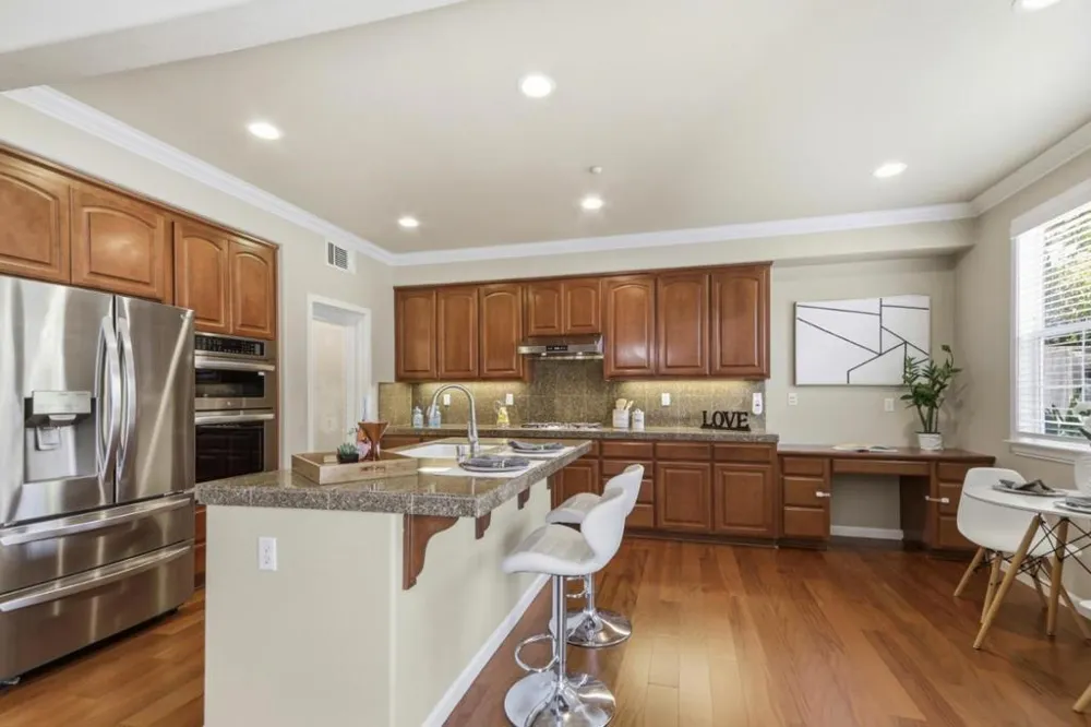 1382 Trailside Lane San Jose, CA 95138