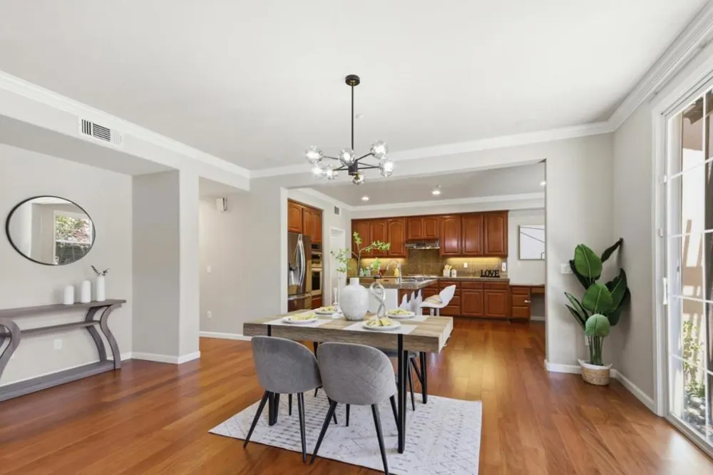 1382 Trailside Lane San Jose, CA 95138