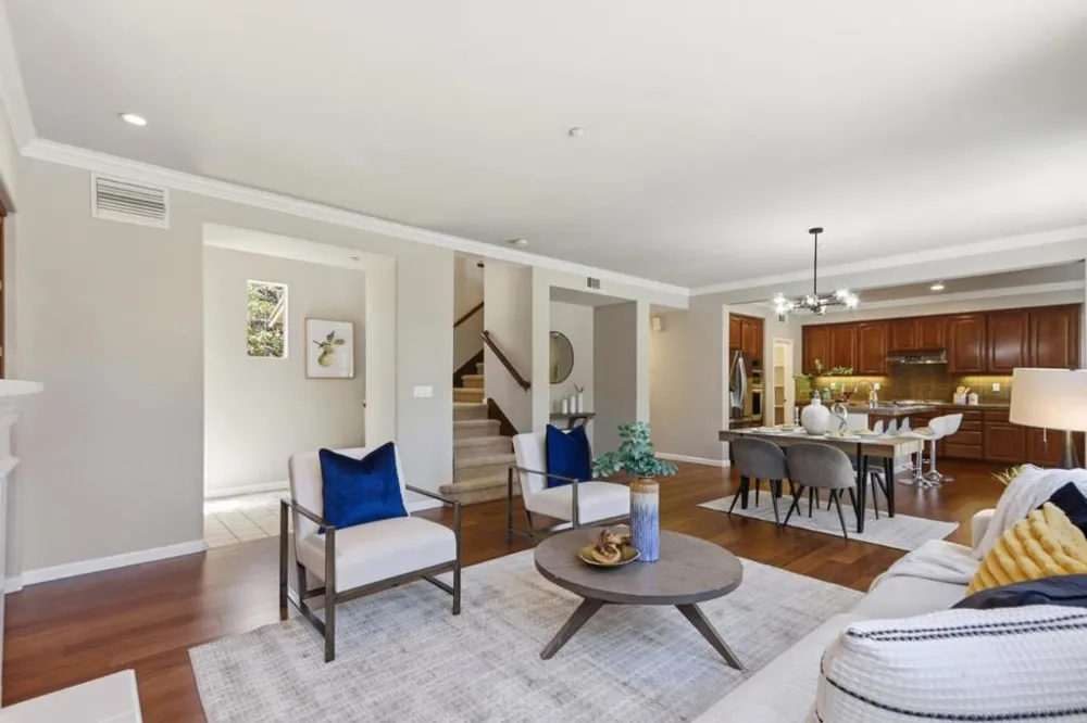 1382 Trailside Lane San Jose, CA 95138