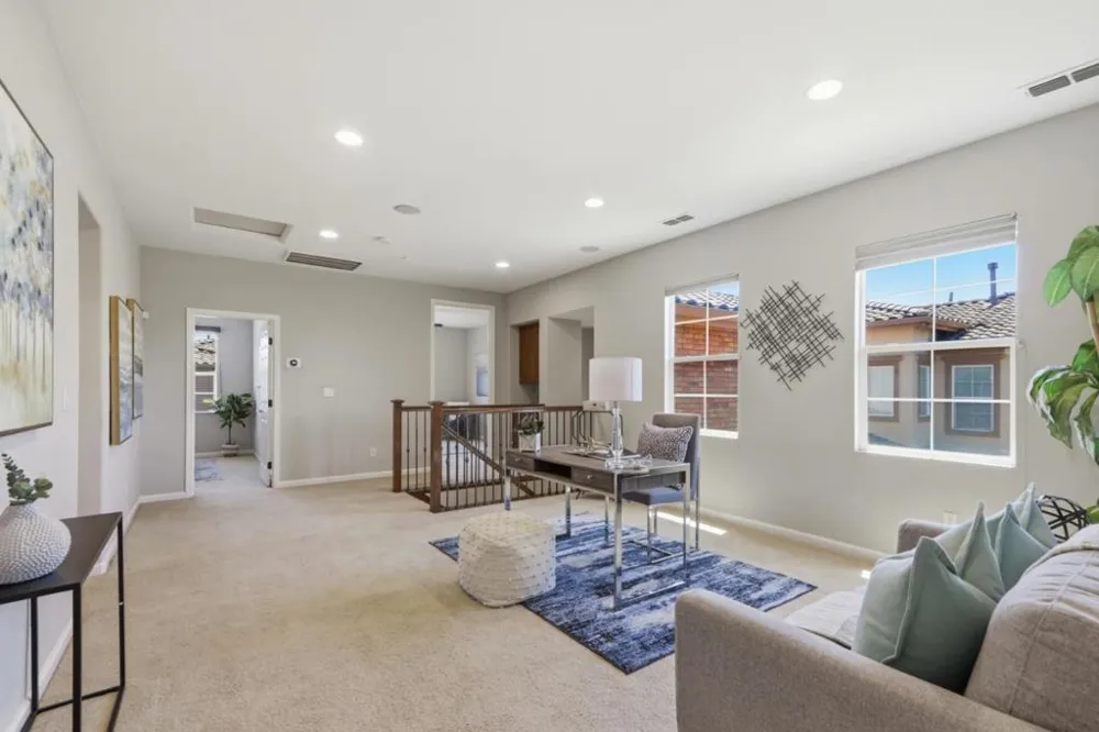 1382 Trailside Lane San Jose, CA 95138
