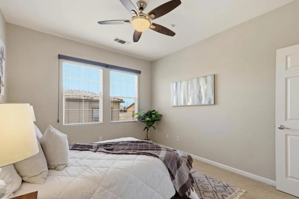 1382 Trailside Lane San Jose, CA 95138