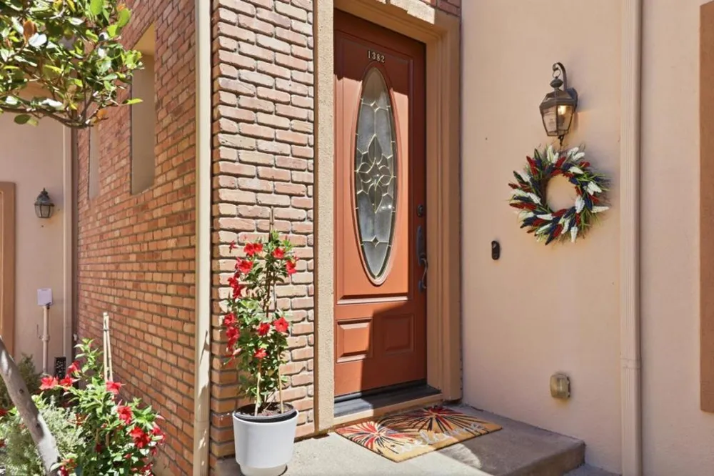1382 Trailside Lane San Jose, CA 95138