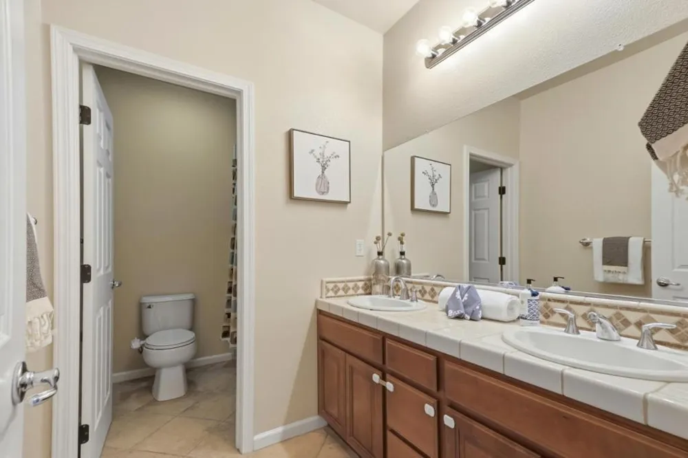1382 Trailside Lane San Jose, CA 95138