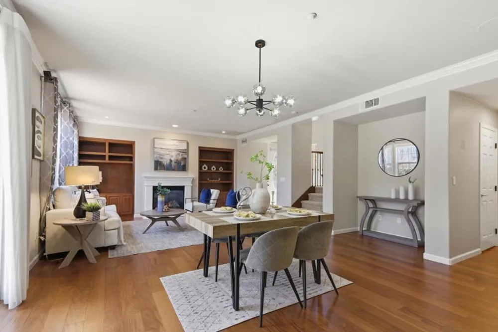 1382 Trailside Lane San Jose, CA 95138