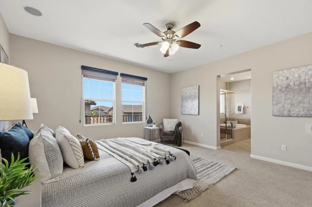 1382 Trailside Lane San Jose, CA 95138